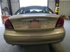 2001 Ford Taurus SE