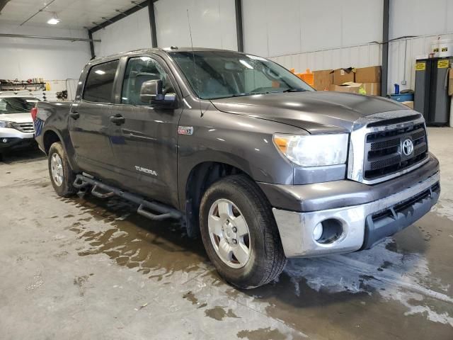 2012 Toyota Tundra Crewmax SR5