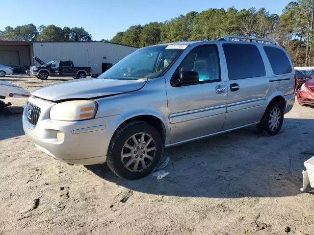 2006 Buick Terraza CXL