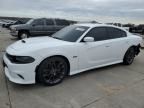 2022 Dodge Charger Scat Pack