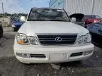 2001 Lexus LX 470