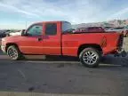 2004 Chevrolet Silverado C1500