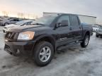 2012 Nissan Titan S