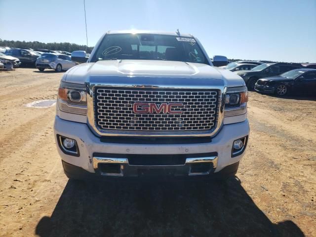 2016 GMC Sierra K2500 Denali