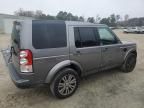 2010 Land Rover LR4 HSE