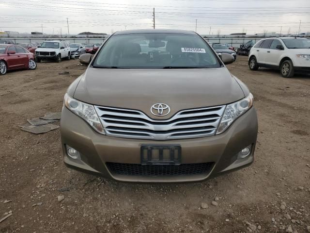 2010 Toyota Venza