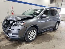 Vehiculos salvage en venta de Copart Sandston, VA: 2020 Nissan Rogue S