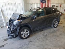 2019 Toyota Rav4 XLE en venta en Mcfarland, WI