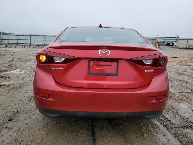 2014 Mazda 3 Touring