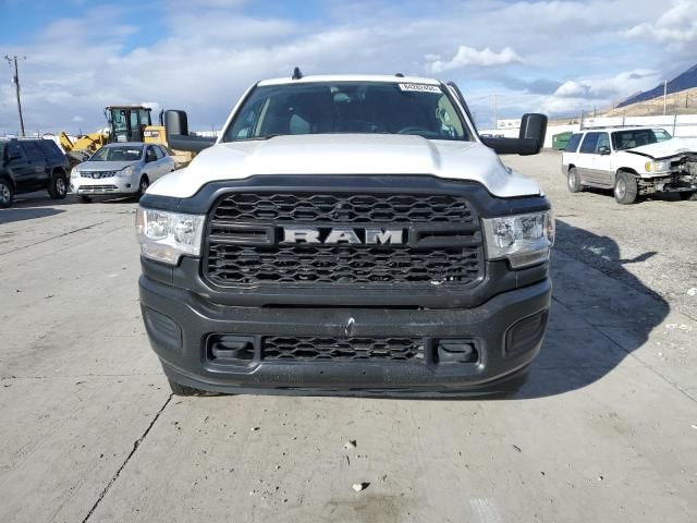 2019 Dodge RAM 2500 Tradesman