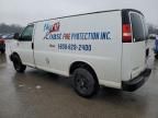 2009 Chevrolet Express G2500