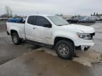 2015 Chevrolet Colorado