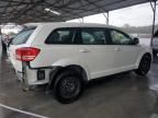 2014 Dodge Journey SE