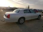 2005 Lincoln Town Car Signature