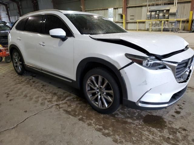 2017 Mazda CX-9 Signature