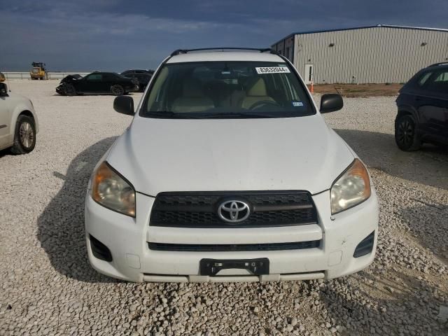 2009 Toyota Rav4