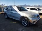 2012 BMW X5 XDRIVE35I