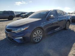 KIA salvage cars for sale: 2019 KIA Optima EX