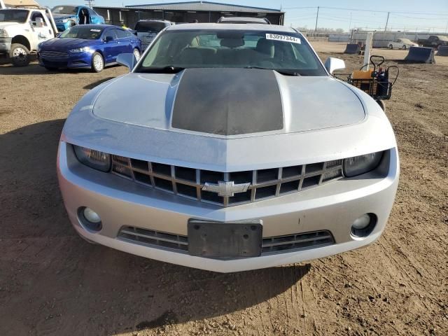 2010 Chevrolet Camaro LT