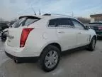 2010 Cadillac SRX Luxury Collection