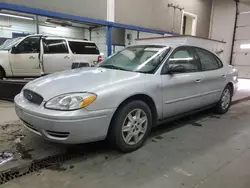 Ford Taurus se Vehiculos salvage en venta: 2007 Ford Taurus SE