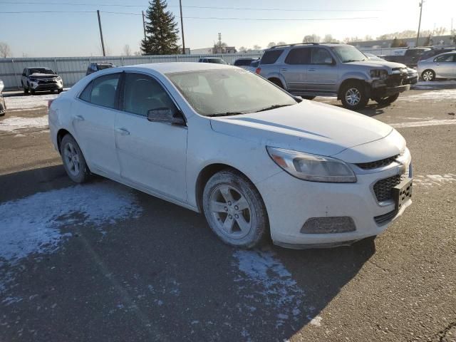 2014 Chevrolet Malibu LS