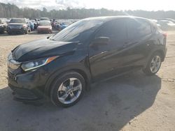 Honda salvage cars for sale: 2019 Honda HR-V LX