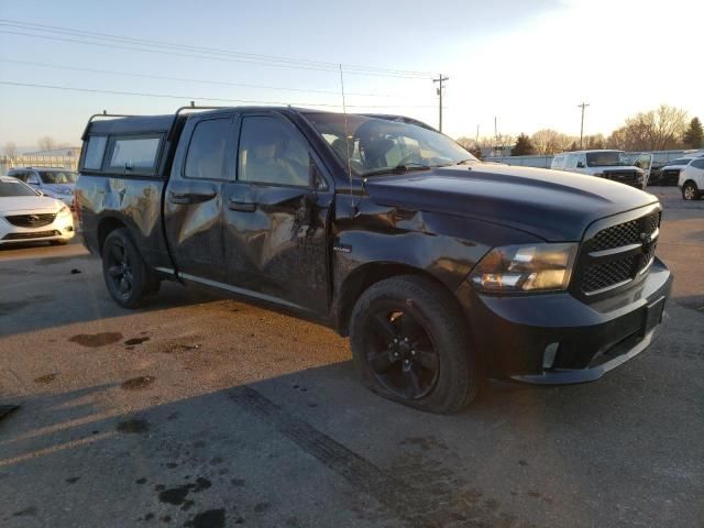 2015 Dodge RAM 1500 ST