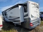 2008 Workhorse Custom Chassis Motorhome Chassis W22