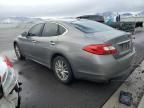 2012 Infiniti M56 X