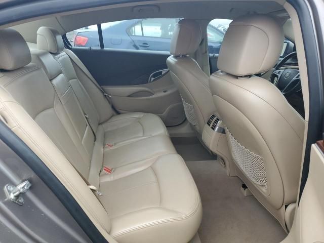 2010 Buick Lacrosse CXL