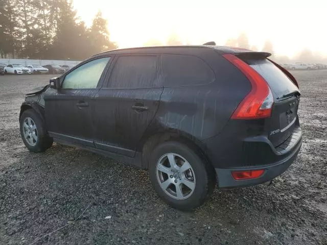 2010 Volvo XC60 3.2