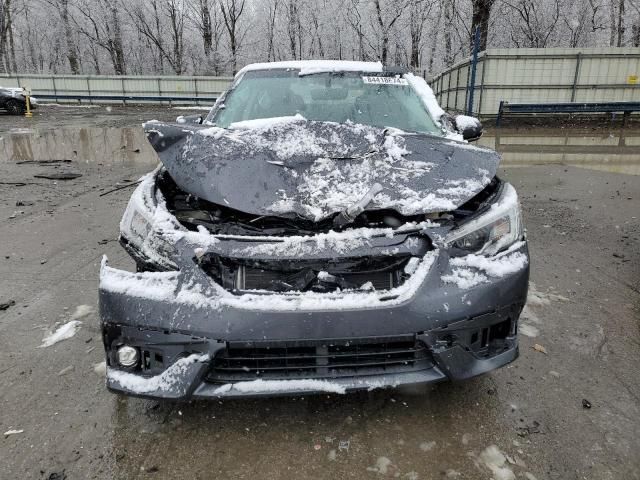 2022 Subaru Legacy Limited