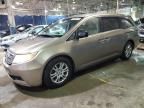 2013 Honda Odyssey EX