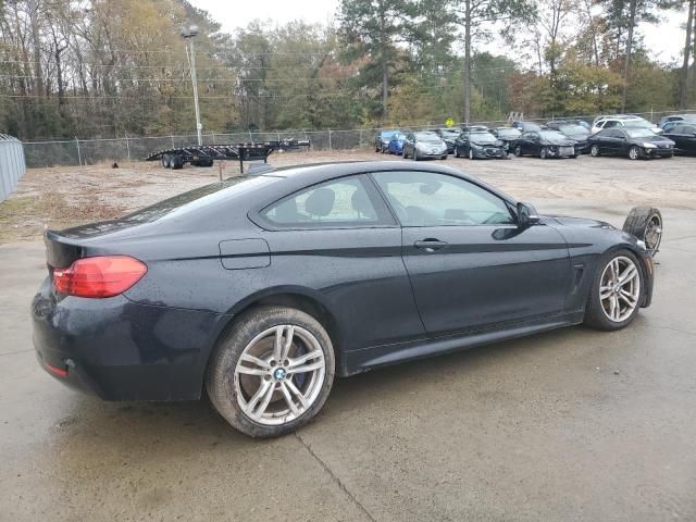 2014 BMW 428 I