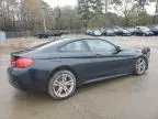 2014 BMW 428 I