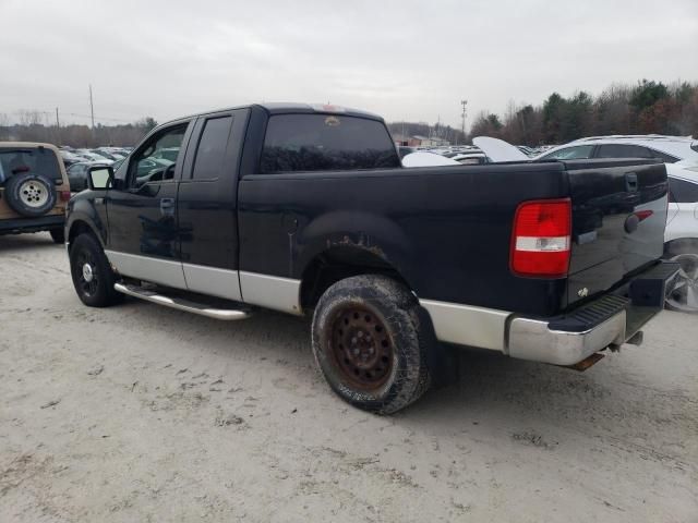 2007 Ford F150