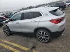 2018 BMW X2 SDRIVE28I