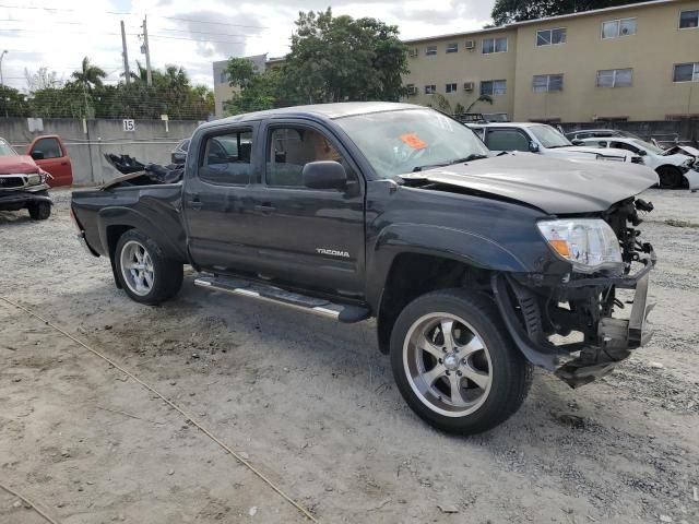 2006 Toyota Tacoma Double Cab Prerunner Long BED