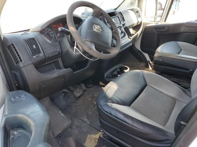 2017 Dodge RAM Promaster 1500 1500 Standard