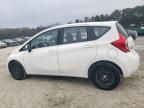 2016 Nissan Versa Note S