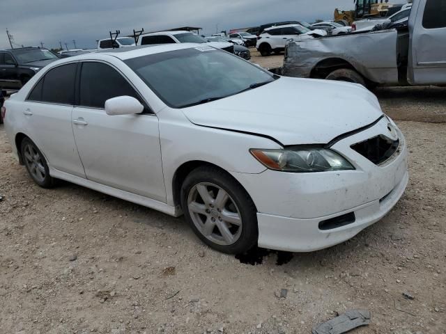 2009 Toyota Camry SE