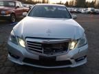 2011 Mercedes-Benz E 350 Bluetec