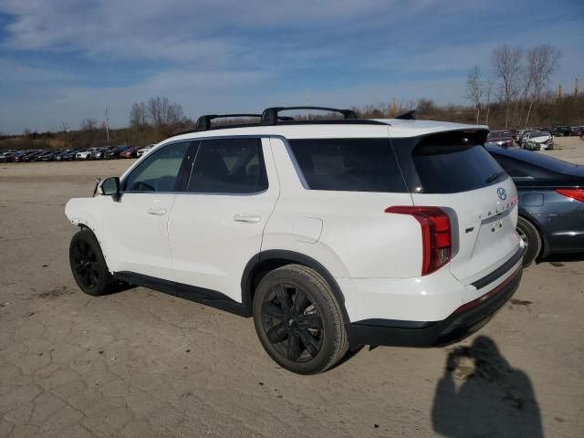 2023 Hyundai Palisade XRT