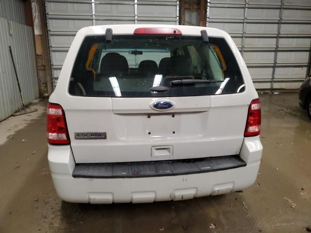 2011 Ford Escape XLS