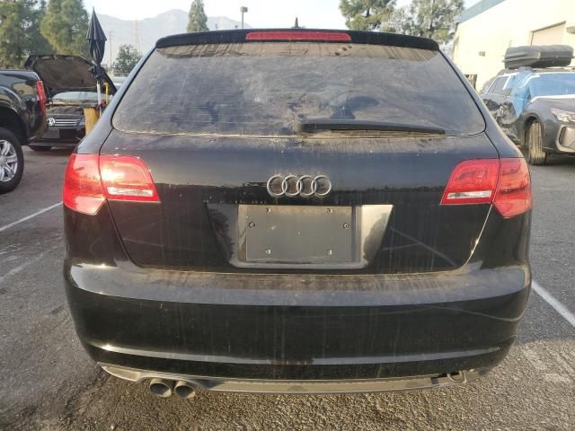 2013 Audi A3 Premium Plus