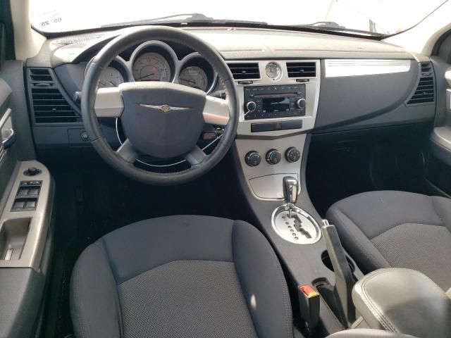 2009 Chrysler Sebring Touring