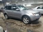 2010 Subaru Forester 2.5X Premium