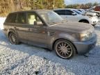 2006 Land Rover Range Rover Sport Supercharged