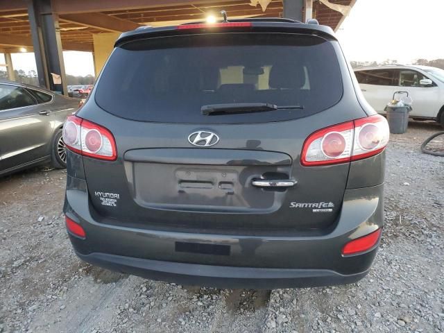 2010 Hyundai Santa FE Limited